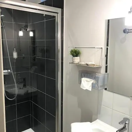 Cosy A Апартаменты Трувиль-сюр-Мер