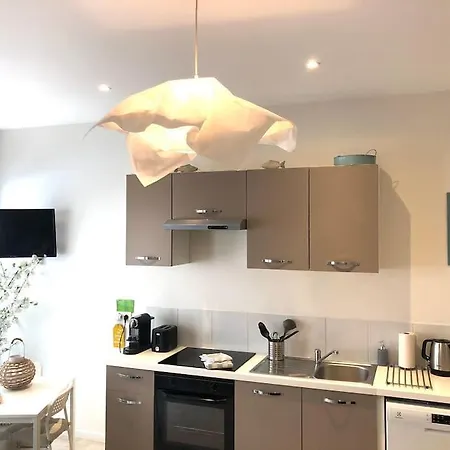 Cosy A Apartment