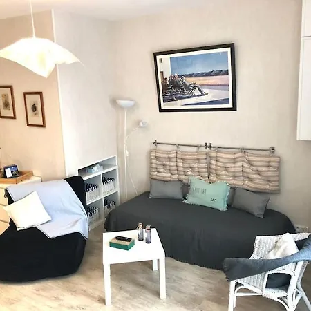 Cosy A Trouville-sur-Mer