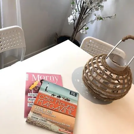 Cosy A トルヴィル＝シュル＝メール