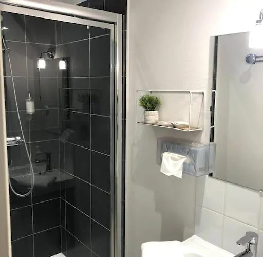 Cosy A Apartmán Trouville-sur-Mer