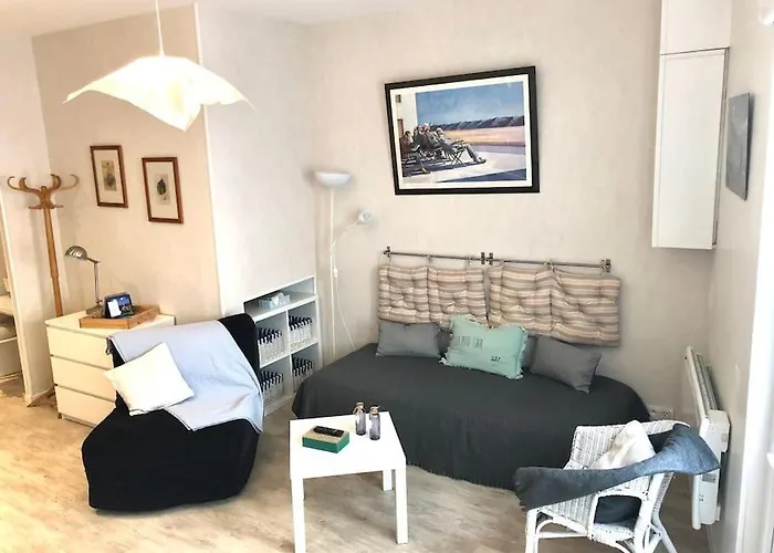 Cosy A Trouville-sur-Mer